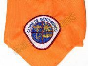 Lenco Adulto Aventureiro